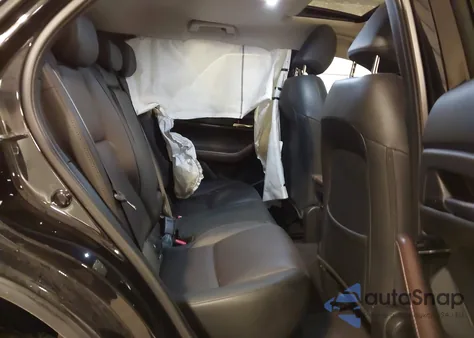 2023 Mazda Cx-30 2.5 Turbo Premium z USA, uszkodzony, nr VIN 3MVDMBDY5PM520119